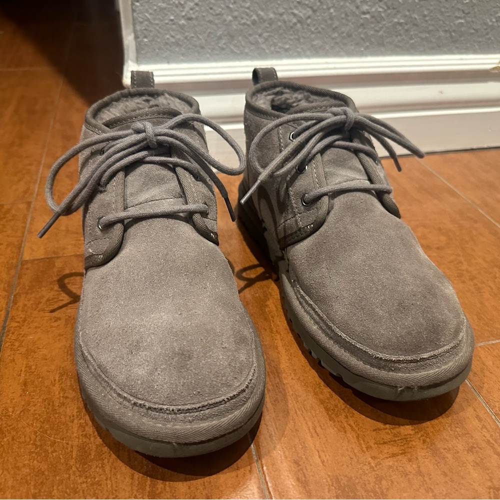 Men’s Uggs Nuemel Boot